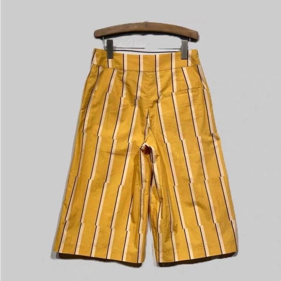 Cropped pants - Picture 1 of 6